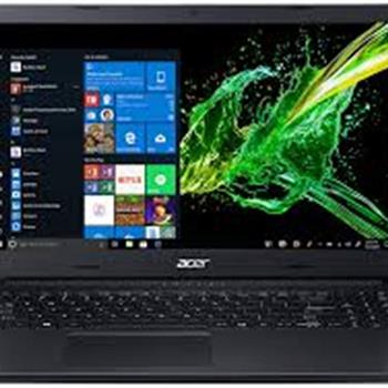 لپ تاپ  ایسر 15.6 اینچی مدل Aspire A315 پردازنده Celeron N4000 رم 8GB حافظه 1TB 128GB SSD گرافیک HD Intel - 2