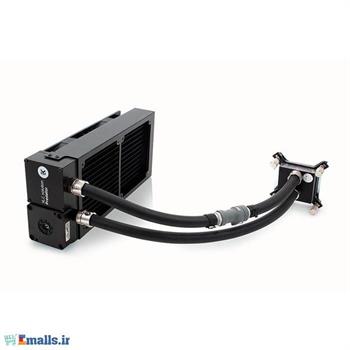 خنک کننده مایع سی پی یو ای کی دبلیو بی مدل ایکس ال سی پرداتور 240 - 4