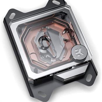 کیت کامل خنک کننده مایه پردازنده مدل EKWB 240 - 2