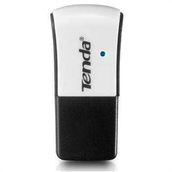 کارت شبکه USB و بی‌سیم تندا مدل W311M - 5