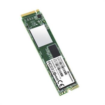 اس اس دی M.2 ترنسند مدل MTE850 ظرفیت 256 گیگابایت - 8