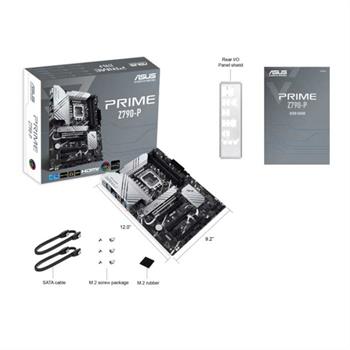 مادربرد ایسوس PRIME Z790-P DDR5 - 5