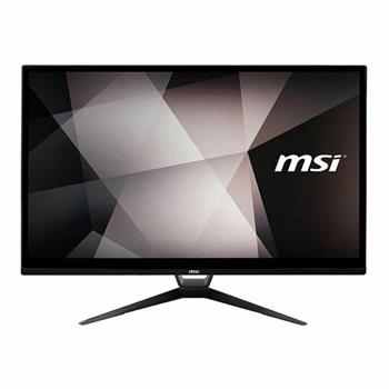 کامپیوتر All In One ام اس آی 22 اینچی مدل PRO 22X AM پردازنده Ryzen 5 3400G رم 8GB حافظه 1TB گراف...