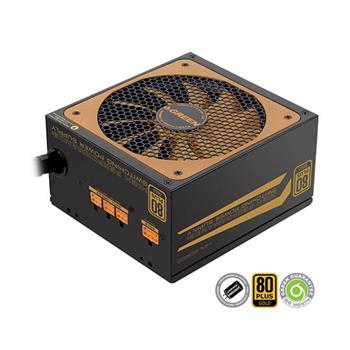 منبع تغذیه ماژولار گرین مدل GP600b-hp Plus - 2