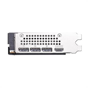 کارت گرافیک ام اس آی مدل GeForce RTX 5060  8G SHADOW 2X OC  - 4