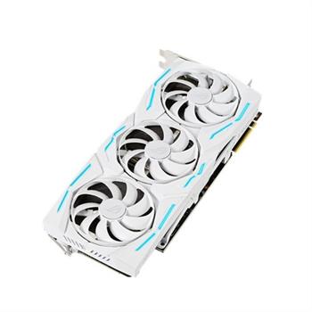 کارت گرافیک ایسوس ROG-STRIX-RTX2080S-O8G-WHITE-GAMING - 5