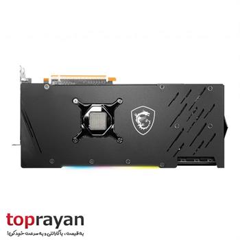 کارت گرافیک ام اس ای Radeon RX 6800 XT GAMING Z TRIO 16G - 3