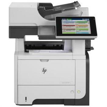 چندکاره اچ پی-لیزری HP OJ M525F - 2