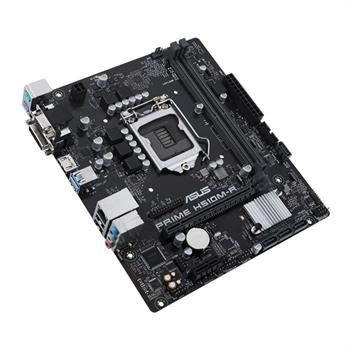 مادربرد ایسوس Motherboard Asus PRIME H510M-R-SI - 4