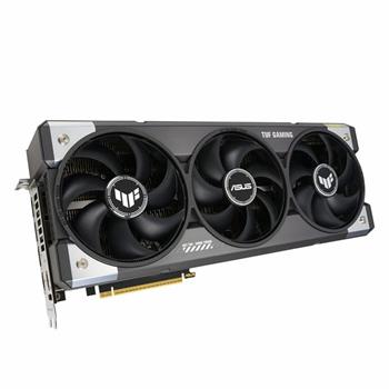 کارت گرافیک ایسوس TUF Gaming GeForce RTX 5080 16GB GDDR7 - 7