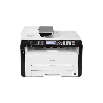 پرینتر چندکاره لیزری ریکو مدل SP 213SFNw - 8