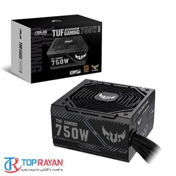 پاور ایسوس برنز TUF GAMING 750 - 2