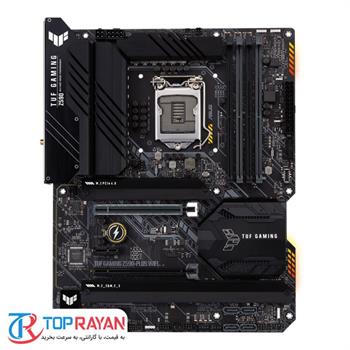 مادربرد ایسوس Motherboard Asus TUF GAMING Z590-PLUS WIFI - 6