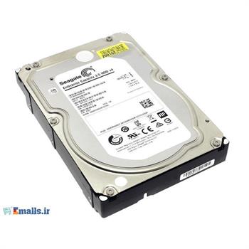 هارد اینترنال سیگیت 6 ترابایت مدل Enterprise ST6000NM0034 - 5