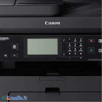 پرینتر لیزری چندکاره کانن مدل i-SENSYS MF226DN - 3