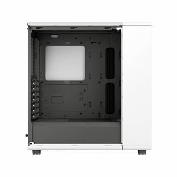 کیس Fractal Design North - Chalk White - 5