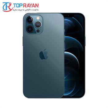 گوشی موبایل اپل مدل iPhone 12 Pro Max ظرفیت 256 گیگابایت - 6