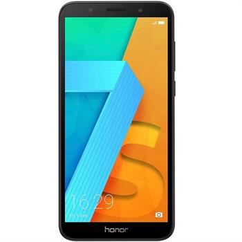 گوشی موبایل هوآوی مدل Honor 7S ظرفیت 16 گیگابایت و 1 گیگابایت رم