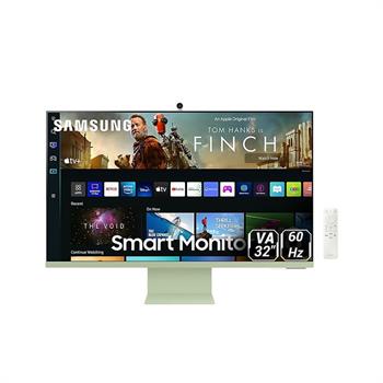 مانیتور 32 اینچ هوشمند سامسونگ مدل Samsung M8 LS32BM80 - 3