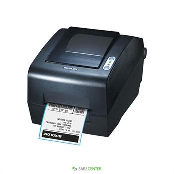 پرینتر لیبل زن بیکسولون مدل SLP-T400G - 5