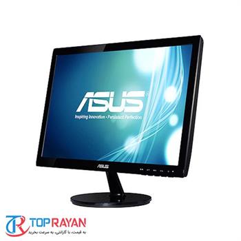 مانیتور LED ایسوس مدل VS197DE - 4