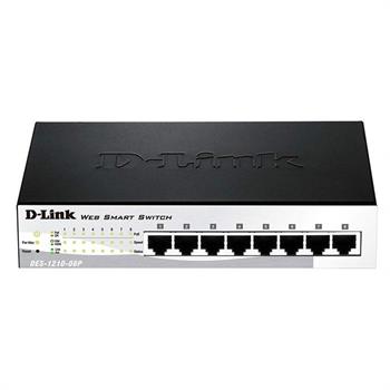 سوئیچ - D-link - 2