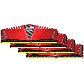 رم دسکتاپ DDR4 دو کاناله 2800 مگاهرتز CL17 ای دیتا مدل XPG Z1 ظرفیت 32 گیگابایت - 2