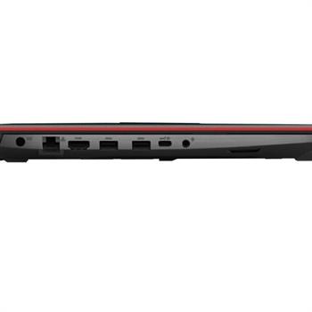 لپ تاپ 15 اینچی ایسوس مدل TUF GAMING FX506LU پردازنده Core i7 10870H رم 32GB حافظه 512GB SSD گرافیک Full HD 6GB - 8
