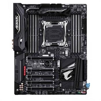 GIGABYTE X299 AORUS Gaming 7  Motherboard - 5