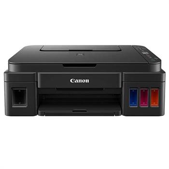 پرینتر چندکاره جوهرافشان کانن مدل PIXMA G3415 
