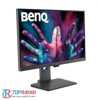 مانیتور 27 اینچ بنکیو مدل PD2700U - 3
