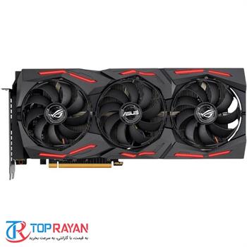 کارت گرافیک ایسوس مدل ROG-STRIX-RX۵۶۰۰XT-O۶G-GAMING با حافظه ۶ گیگابایت - 2
