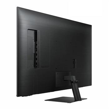 مانیتور هوشمند 43 اینچ سامسونگ مدل LS43BM700U - 4