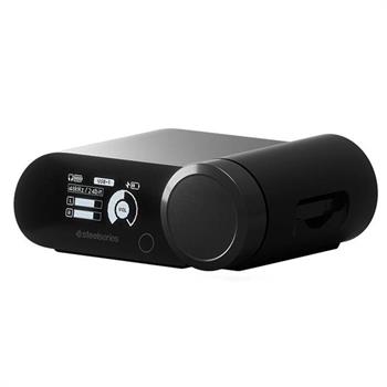 هدست گیمینگ بی سیم استیل سریز Arctis Nova Pro X  - 6