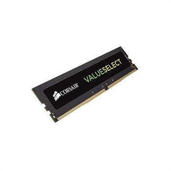 Corsair ValueSelect DDR3 1600MHz CL9 Single Channel Desktop Ram - 4GB - 4