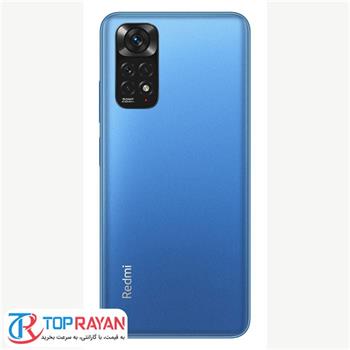 گوشی موبایل شیائومی مدل Redmi Note 11S ظرفیت 128 گیگابایت و رم 8 گیگابایت - 9