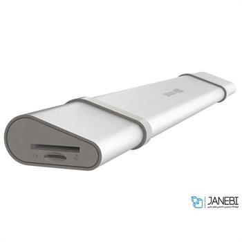 مبدل یوگرین 40258 USB 3.0 Dual Multi-Display - 5