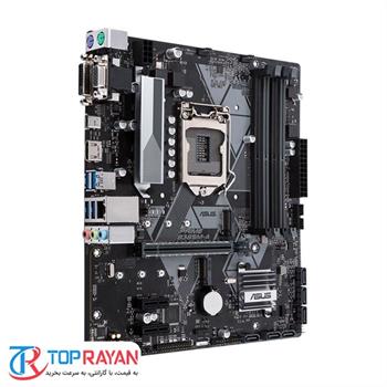 مادربرد ایسوس PRIME B365M-A - 2