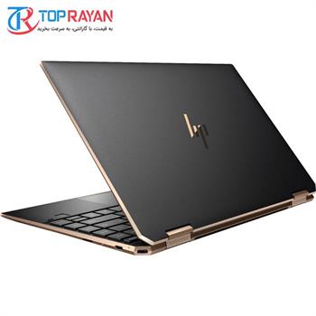 لپ تاپ 13 اینچی اچ پی مدل Spectre x360 13t-AW000-E - 4