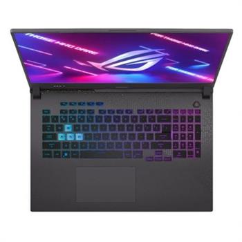 لپ تاپ 17 اینچ ایسوس مدل ROG Strix G713RC پردازنده Ryzen 7 6800H رم 16GB حافظه 1TB SSD گرافیک 4GB(RTX3050) - 4