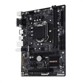 Gigabyte GA-B250M-HD3 (rev. 1.0) Motherboard - 8