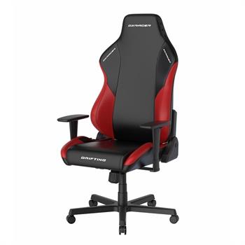 صندلی گیمینگ دی ایکس ریسر مدل Drifting Series 2025 L Black Red - 2