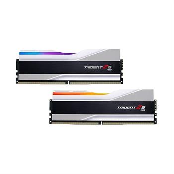 رم دسکتاپ جی اسکیل مدل Trident Z5 RGB ظرفیت 32 گیگابایت و فرکانس 5200 مگاهرتز - 2