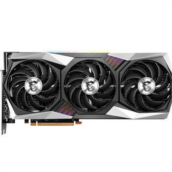 کارت گرافیک ام اس آی Radeon RX 6900 XT GAMING X TRIO 16G - 2