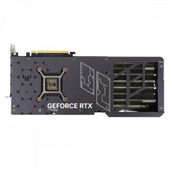 کارت گرافیک ایسوس TUF Gaming Geforce RTX 4080 16GB OC - 2