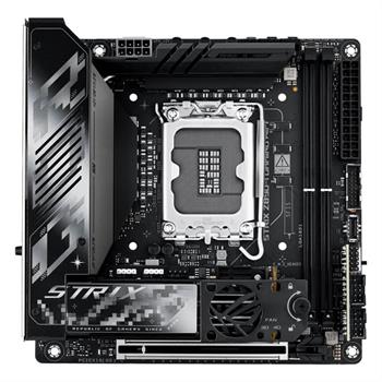 مادربرد ایسوس Motherboard Asus ROG STRIX Z890-I Gaming Wi-Fi DDR5 - 2