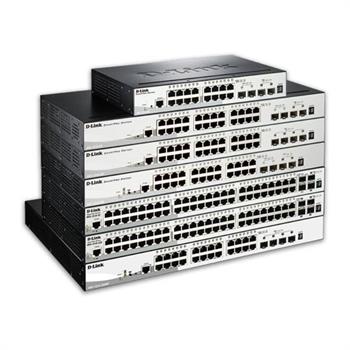 سوئیچ - D-link - 3