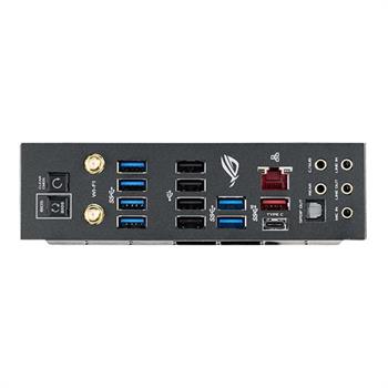مادربرد ایسوس مدل راگ کراس شیر وی آی اکستریم - 7