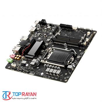 مادربرد ام اس آی H510TI-S03 11th Gen LGA 1200 - 2