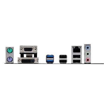 مادربرد ایسوس Motherboard Asus H110M-K - 5